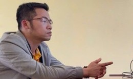 Phạt gã đàn ông tự xưng 'thần y' chữa ung thư