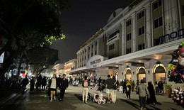 Cả nước tiết kiệm gần 1 tỷ đồng khi tắt đ&#232;n hưởng ứng Giờ Tr&#225;i đất