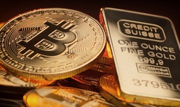 Bitcoin hồi phục mang tính kỹ thuật