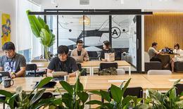 Dịch vụ cho thuê văn phòng chia sẻ tiện ích uy tín hiện nay