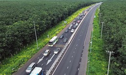 Lý do đề xuất mở rộng 1.100km cao tốc Bắc - Nam với mức đầu tư hơn 152.000 tỷ