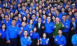 &#39;20 triệu thanh ni&#234;n sẽ quyết định vị thế v&#224; tầm v&#243;c Việt Nam trong kỷ nguy&#234;n số&#39;