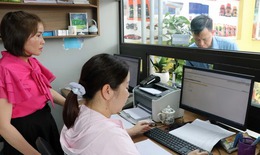 Chính phủ sửa đổi và bổ sung một số quy định về hóa đơn, chứng từ