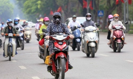 Năm 2025 dự báo có thể nằm trong nhóm những năm nóng nhất từng ghi nhận