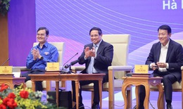 Thủ tướng: Phải c&#243; cơ chế, ch&#237;nh s&#225;ch để sinh vi&#234;n, nghi&#234;n cứu sinh theo đuổi đam m&#234;