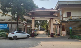 Diễn biến mới nhất vụ tuyển sinh sai đối tượng gần 300 học sinh ở Thanh Hóa