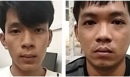 Ẩu đả vì mâu thuẫn cá nhân: 1 người nguy kịch, 5 người bị bắt