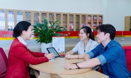 HDBank đồng hành cùng người trẻ: Sở hữu tổ ấm với lãi suất ưu đãi từ 3,5%, vay dài 50 năm