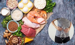 Chế độ ăn cho người mắc hội chứng Bartter