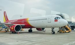 Giá vé máy bay dịp lễ 30/4 và 1/5 tăng cao, khách chuyển hướng sang phương tiện khác
