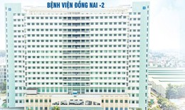 Nguyên nhân Bệnh viện Đồng Nai - 2 bị phạt 300 triệu đồng