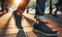 4 lỗi đi bộ sai cách gây đau và phản tác dụng