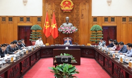 Ngay trong năm nay đưa th&#234;m 1.000 b&#225;c sĩ về cơ sở tr&#234;n tinh thần &#39;b&#225;c sĩ mới ra trường phải trưởng th&#224;nh qua gian kh&#243;&#39;