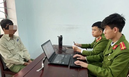 Lời khai của người đàn ông đánh vợ con giữa bữa cơm