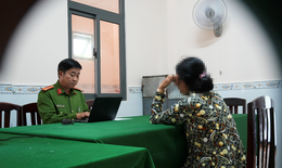 Sự thật vụ mất trộm vàng trị giá hơn 400 triệu đồng ở Hậu Giang