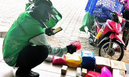 Lừa đảo mạo danh shipper, chuyên gia chỉ cách nhận diện đơn giản
