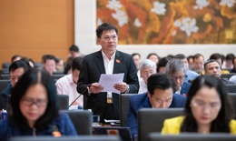 Cần l&#224;m r&#245; việc cho, tặng dữ liệu c&#225; nh&#226;n c&#243; bị cấm kh&#244;ng?