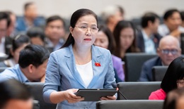 ĐBQH đề nghị sớm sửa đổi Luật Phòng chống tác hại của thuốc lá