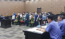 Gi&#225;m đốc trục lợi 743 tỷ đồng đang trốn truy n&#227; gửi đơn tới phi&#234;n t&#242;a hứa về chấp h&#224;nh &#225;n