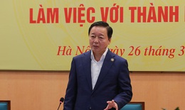 Phó Thủ tướng: Cần có giải pháp di dời, đóng cửa cơ sở gây ô nhiễm nặng ở Hà Nội