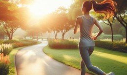 Bài tập giảm triệu chứng Hội chứng tiền kinh nguyệt