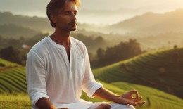 Lợi ích không ngờ từ các tư thế yoga ngồi đơn giản