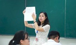 Những mốc thời gian then chốt của kỳ thi tốt nghiệp THPT 2025