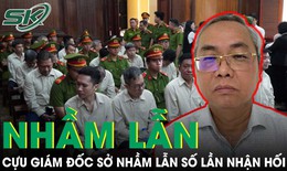 Cựu Giám đốc Sở ở An Giang xin đính chính nhận 17 lần hối lộ chứ không phải 20 lần