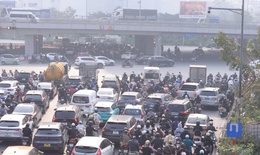 Những biện ph&#225;p cấp b&#225;ch cải thiện chất lượng kh&#244;ng kh&#237; ở H&#224; Nội