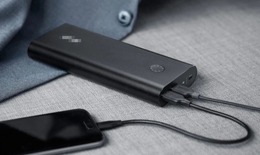 Cập nhật quy định về pin dự phòng trên chuyến bay