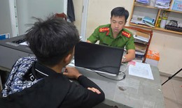 Vụ một học sinh tại Đồng Nai bị nh&#243;m người đ&#225;nh gục tr&#234;n đường: Bắt giữ th&#234;m 5 đối tượng