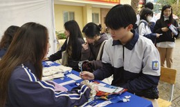 'Kim chỉ nam' giúp sĩ tử 2K7 tỉnh táo lựa chọn đúng ngành