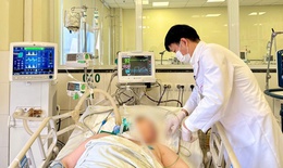 Yếu tố nguy cơ và biểu hiện sớm của xuất huyết não