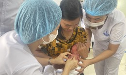 Thái Bình thông tin chính thức về ca viêm màng não do mô cầu