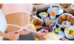 Thực phẩm ăn s&#225;ng tốt nhất để giảm c&#226;n