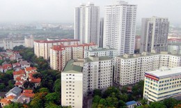 Hà Nội, TPHCM rung lắc mạnh do động đất ở Myanmar