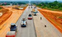 Dự án cao tốc Vạn Ninh – Cam Lộ qua Quảng Trị hiện ra sao?
