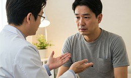 4 điều nam giới nên biết về rối loạn cương dương