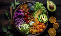 Chế độ ăn uống tốt cho bệnh nh&#226;n lao hạch