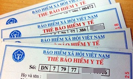 Từ 1/6, trường hợp nào được cấp thẻ BHYT giấy để đi khám chữa bệnh?