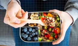 Làm thế nào để bổ sung chất xơ vào chế độ ăn uống?