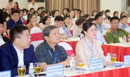 'Bệnh lý hô hấp ngày càng phức tạp với sự xuất hiện của nhiều bệnh mới'