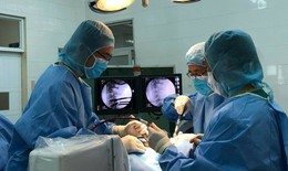 ‘Cơ hội vàng’ để chia sẻ kỹ thuật chuyên sâu trong lĩnh vực cột sống