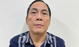 Cựu Giám đốc Trung tâm Lý lịch tư pháp nhận hối lộ 38 tỷ đồng