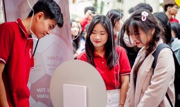Sức khỏe tiếp tục là một trong 5 nhóm ngành 'hot' nhất mùa tuyển sinh đại học
