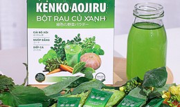 Những hệ lụy của đồ ăn nhanh