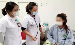 Sảy thai đôi vì mắc cúm A, phụ nữ có thai cần lưu ý gì khi bị cúm A?