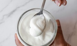 C&#225;ch ăn sữa chua giảm c&#226;n