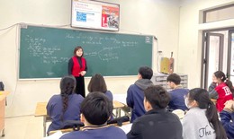 Số tiền mỗi th&#225;ng phụ huynh được giảm trừ sau khi miễn học ph&#237;