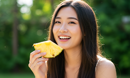 7 lý do để phụ nữ ăn dứa mỗi ngày